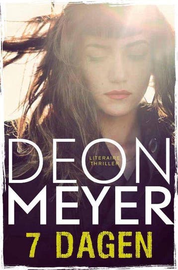Bennie Griessel 3 - Meyer, Boeken, Verzenden, Gelezen