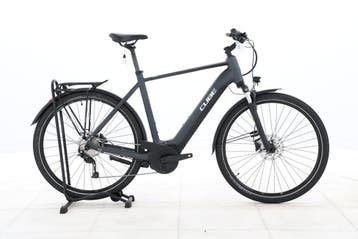 Cube TOURING HYBRID ONE 625 – 2023 – 190 - 200 cm, Verzenden, Zo goed als nieuw