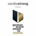 cardiostrong Incline Loopband IT70, Sport en Fitness, Fitnessapparatuur, Verzenden, Nieuw