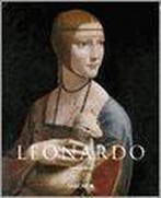 Leonardo da Vinci 1452-1519 9783822835753 Frank Zöllner, Verzenden, Zo goed als nieuw, Frank Zöllner
