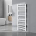 [neu.haus] Handdoekradiator Voss 160x60x3 cm wit, Doe-het-zelf en Verbouw, Verwarming en Radiatoren, Verzenden, Nieuw