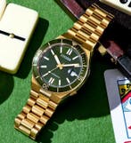 Citizen - Tsuyosa SHORE Collection Automatique - Special, Nieuw