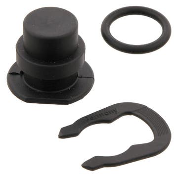 Afsluitstop, koelmiddelflens VOLKSWAGEN VENTO (1.4), Ophalen of Verzenden, Nieuw