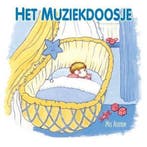 Mel Ashton - Het Muziekdoosje - CD, Verzenden, Nieuw in verpakking