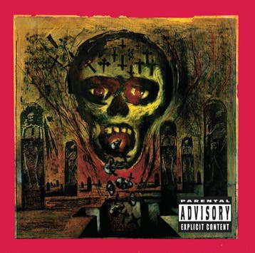 cd - slayer - Seasons In The Abyss (nieuw), Verzenden, Zo goed als nieuw