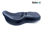 Buddy Seat Compleet Harley-Davidson FLHTCUTG Tri Glide Ultra, Motoren, Verzenden, Gebruikt