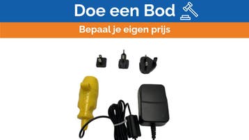 Bieden: Marport A1 Slave SS-16-00 Marine Door Sensor Waterp, Ophalen of Verzenden, Nieuw, Kabel of Apparatuur