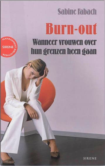 Burn out 9789058314802, Boeken, Zo goed als nieuw