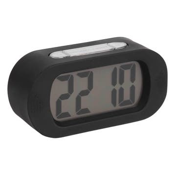 Digitale wekker KA5753BK, Witgoed en Apparatuur, Verzenden, Nieuw