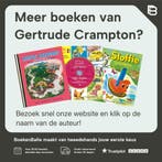 Oetel / Gouden Boekjes / 45 9789054447771 Gertrude Crampton, Verzenden, Gelezen, Gertrude Crampton