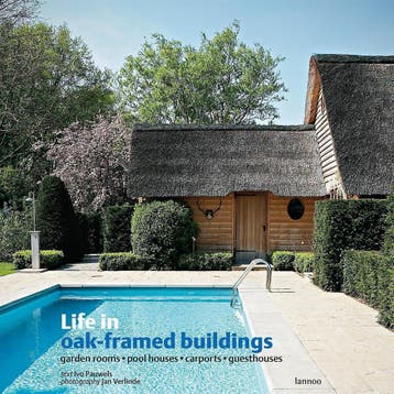 Living in oakframed buildings - I. Pauwels 9789020974799, Verzenden, Gelezen, I. Pauwels