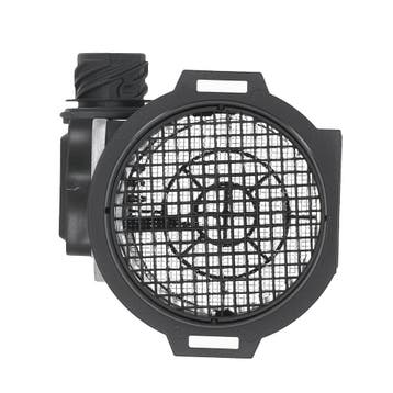 Mass airflow sensor geschikt voor BMW 3/5 Serie E36 E39 3..., Verzenden, Nieuw, BMW