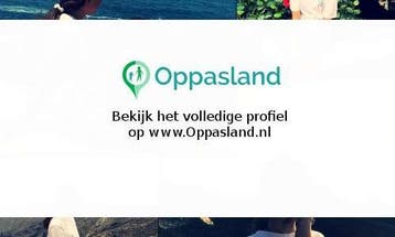 Ik ben Shanna en ik zoek oppaswerk in Bunschoten-Spakenburg.