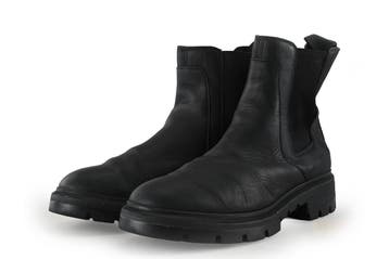 Timberland Chelsea boots in maat 42 Zwart, Kleding | Dames, Verzenden, Zwart, Overige typen, Timberland
