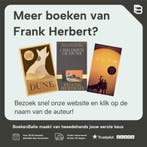 The Road to Dune 9780765353702 Frank Herbert, Boeken, Verzenden, Gelezen, Frank Herbert