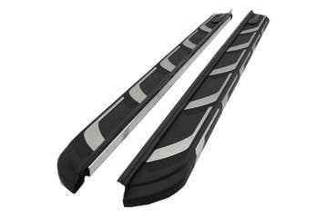 Sidesteps Treeplanken Audi Q7 4M Off-Road, Auto-onderdelen, Ophalen of Verzenden, Nieuw