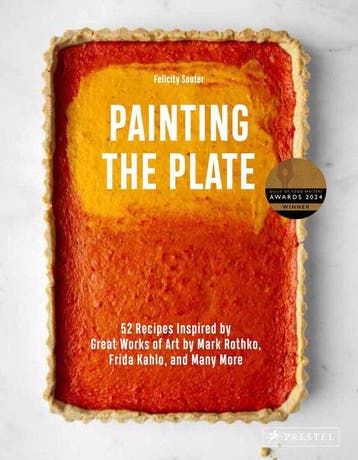 9783791388779 Painting the Plate Felicity Souter, Verzenden, Nieuw, Felicity Souter