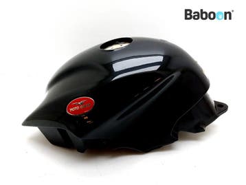 Benzine Tank Moto Guzzi Norge 1200 GT 2011-2017 (05100230), Verzenden, Gebruikt
