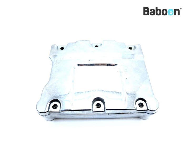 Kleppendeksel Achter Harley-Davidson FXSTD Softail Deuce, Motoren, Onderdelen | Harley-Davidson, Gebruikt, Verzenden