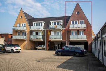Appartement te huur in Hof van Twente - 88 m² - 4 kamer(s) -, Appartement, Hof van Twente, Overijssel