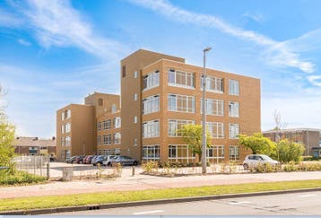Studio te huur in Arnhem - 20 m² - 1 kamer(s), Huizen en Kamers, Kamers te huur, Arnhem