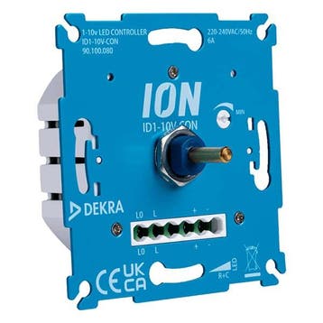 Led dimmer | ION Industries | V1/J1/E1, Verzenden, Nieuw