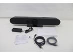 Logitech Rally Bar Mini - Video Conferencing Systeem - USB, Verzenden, Zo goed als nieuw