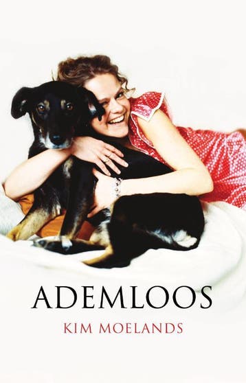 Ademloos - Kim Moelands 9789049951337, Verzenden, Gelezen, Kim Moelands