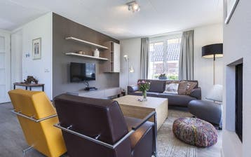 Te huur: Huis Duindamseweg in Noordwijk, Noordwijk, Zuid-Holland
