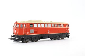 Lima H0 - Diesellocomotief (1) - 2043.57 - ÖBB, Hobby en Vrije tijd, Modeltreinen | H0, Nieuw