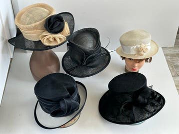 Collectie merkartikelen - Adembenemend mooie en