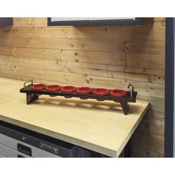 Gereedschapshouder SK 50 - BT 50 Gereedschaphouders voor CNC, Doe-het-zelf en Verbouw, Ophalen of Verzenden, Nieuw