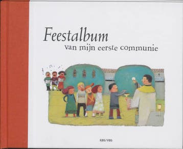 Feestalbum - V. Aldjidi 9789061737209, Verzenden, Gelezen, V. Aldjidi