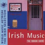 cd - Various - The Rough Guide To Irish Music, Verzenden, Zo goed als nieuw