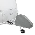 ProPlus Beschermhoes voor dissel - non-woven - 92x59x17 c..., Auto diversen, Aanhangwagen-onderdelen, Ophalen of Verzenden, Nieuw