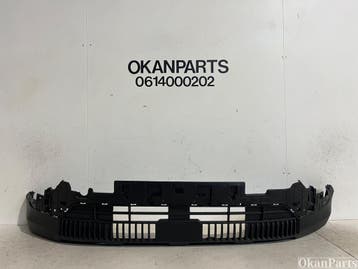 KIA EV3 Voorbumper 86512-EV000, Auto-onderdelen, Ophalen, Voor, Bumper, Gebruikt