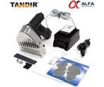 Nieuwe Tandir Set Doner Mes + 2 Messen 120 mm, Ophalen of Verzenden, Nieuw in verpakking, Overige typen