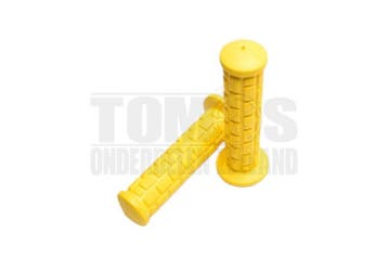 Handvatset Lusito M82 geel 22mm / 24mm universeel, Ophalen of Verzenden, Nieuw, Lusito