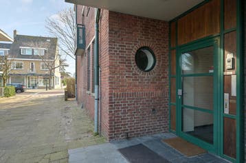 Te huur: Appartement Johan de Wittstraat in Wassenaar, Wassenaar, Appartement, Zuid-Holland
