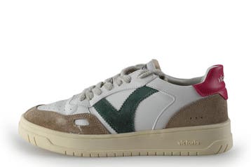 Victoria Shoes Sneakers in maat 39 Roze, Overige kleuren, Verzenden, Sneakers of Gympen, Gedragen