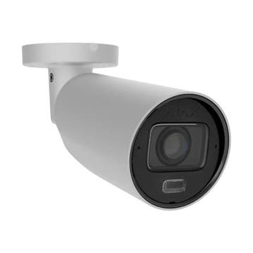 Ajax BulletCam HLVF Wit 5 MP, Verzenden, Nieuw