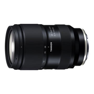 Tamron 28-75mm f/2.8 Di III VXD G2 Nikon Z, Verzenden