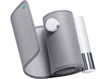 Withings Core - Bloeddrukmeter - Bluetooth 4.0 - Grijs, Verzenden, Nieuw