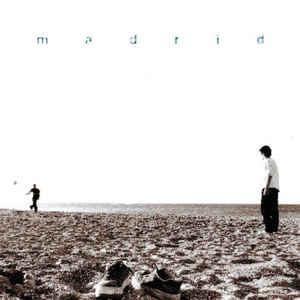 cd - Madrid - Madrid, Verzenden, Zo goed als nieuw
