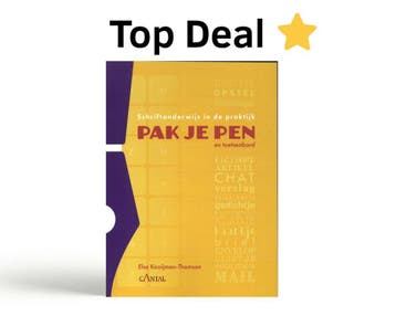 Pak je pen en toetsenbord, 9789490681333, Verzenden, Zo goed als nieuw,  Else Kooijman-Thomson