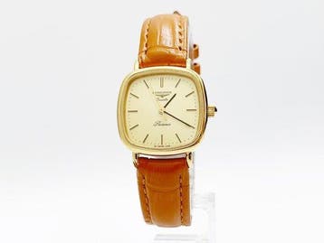 Longines - Presence - Zonder minimumprijs - Dames -
