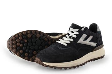 Floris van Bommel Sneakers in maat 41½ Blauw, Kleding | Heren, Schoenen, Floris van Bommel, Verzenden, Blauw, Sneakers of Gympen