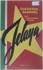 Jelaya, Ophalen of Verzenden, Nieuw