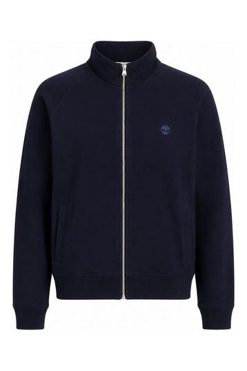 Timberland Vest in maat XXL Blauw, Kleding | Heren, Verzenden, Zo goed als nieuw, Blauw, Timberland