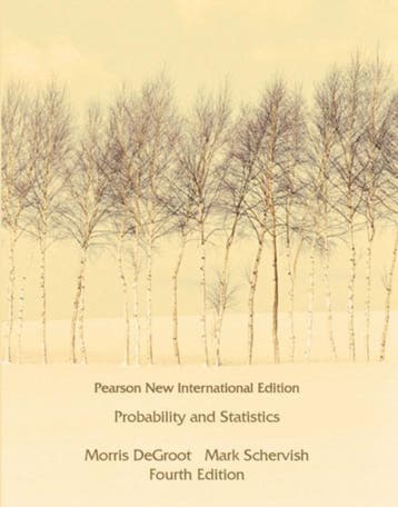 Probability and Statistics 9781292025049, Verzenden, Zo goed als nieuw